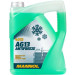 Mannol Антифриз Mannol AG 13 (-40) Hightec зел, 5л (MN4013-5)