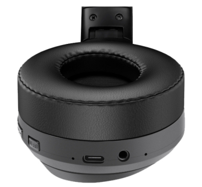 Defender Навушники Defender FreeMotion B695 Bluetooth ANC Black (63695)