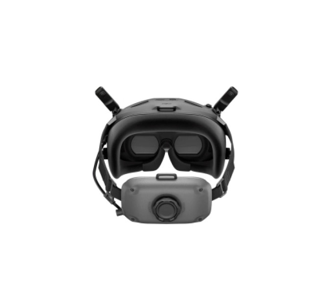 DJI Окуляри FPV DJI Goggles N3 (CP.RC.00000032.01)