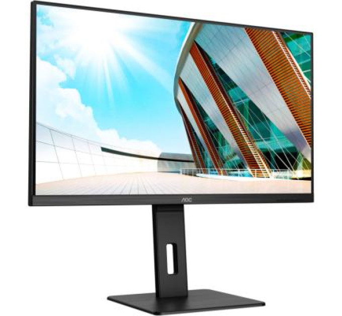 AOC Монітор AOC U32P2