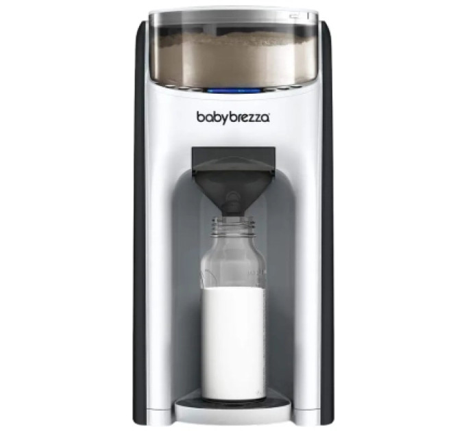 Baby Brezza Машина для приготування дитячої суміші Baby Brezza Formula Pro Advanced (FRP0046)
