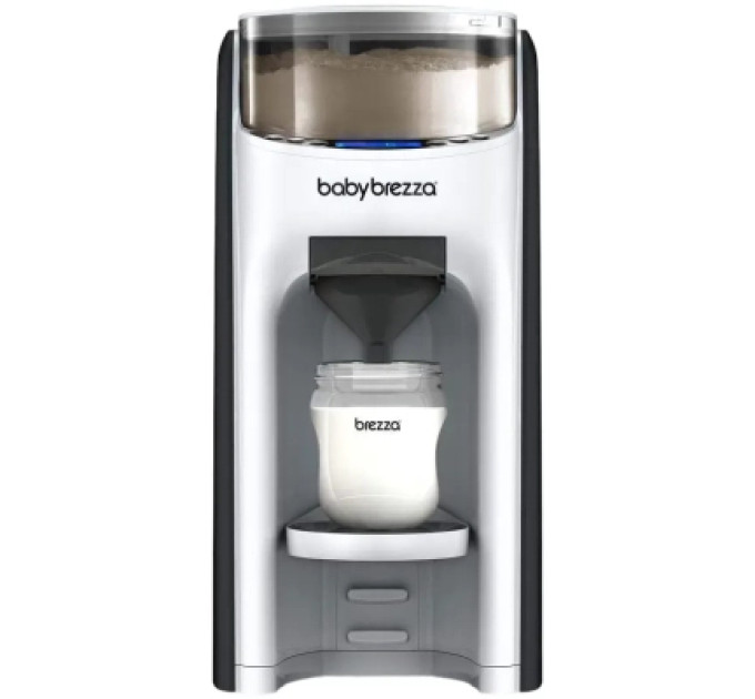 Baby Brezza Машина для приготування дитячої суміші Baby Brezza Formula Pro Advanced (FRP0046)