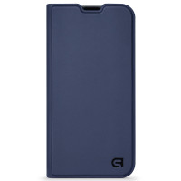Чохол до мобільного телефона Armorstandart OneFold Case Samsung S25 Plus Dark Blue (ARM81561)