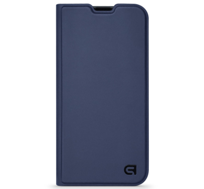 Armorstandart Чохол до мобільного телефона Armorstandart OneFold Case Samsung S25 Plus Dark Blue (ARM81561)