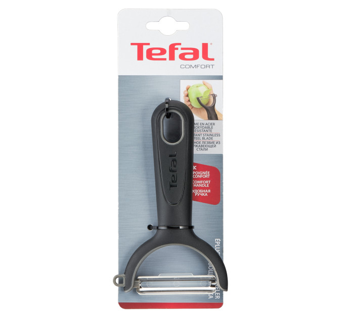 Tefal Овочечистка Tefal Comfort 14 см (K1291814)