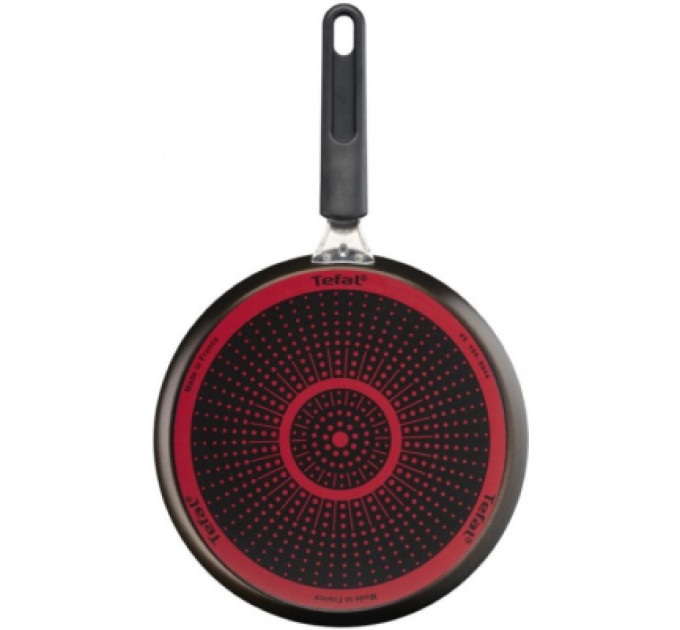 Tefal Сковорода Tefal Simply Clean для млинців 25 см (B5671053)