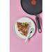 Tefal Сковорода Tefal Simply Clean для млинців 25 см (B5671053)