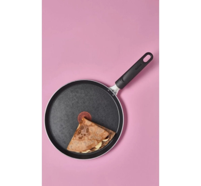Tefal Сковорода Tefal Simply Clean для млинців 25 см (B5671053)