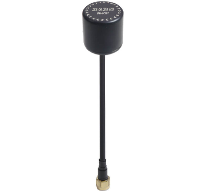 Peakfpv Антена для дрона Peakfpv 3-3.5GHz 160mm SMA (AT3035)