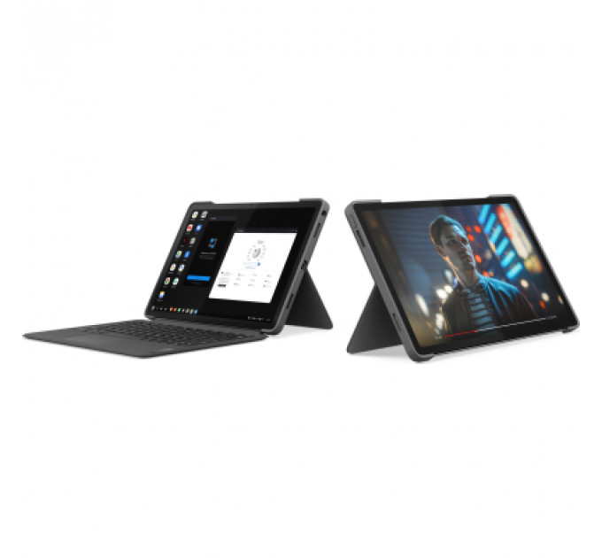 Чохол до планшета Lenovo Keyboard Pack for Tab P11 (2nd Gen)-UA (ZG38C04493)