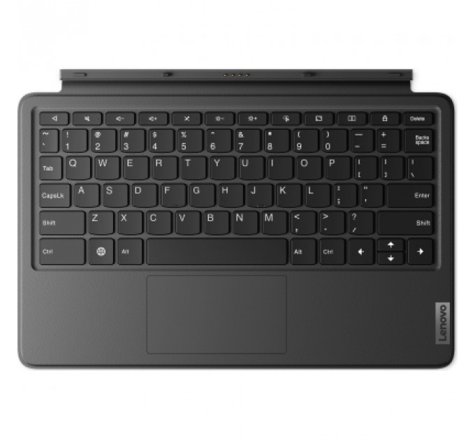 Чохол до планшета Lenovo Keyboard Pack for Tab P11 (2nd Gen)-UA (ZG38C04493)