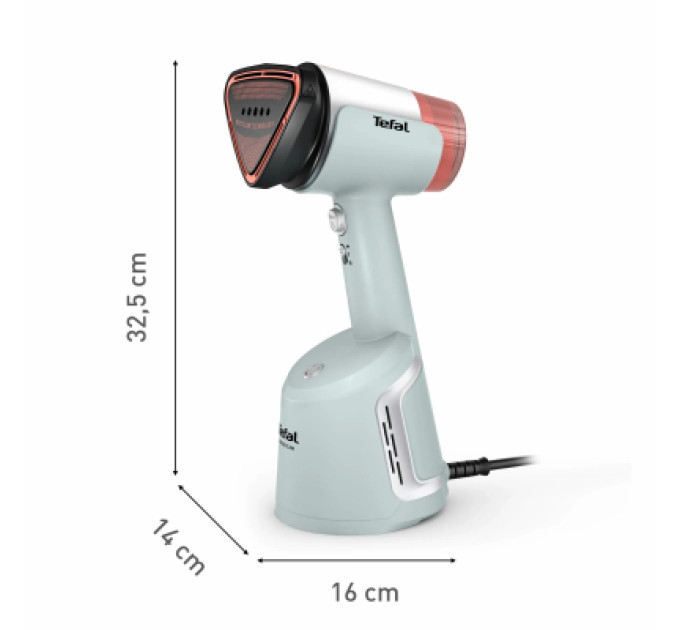 Tefal Відпарювач для одягу Tefal AeroSteam (DT9814F0)