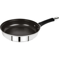 Сковорода Bergner Baster, 28 см (BGEU-5503)
