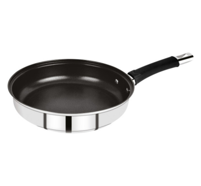 Bergner Сковорода Bergner Baster, 28 см (BGEU-5503)