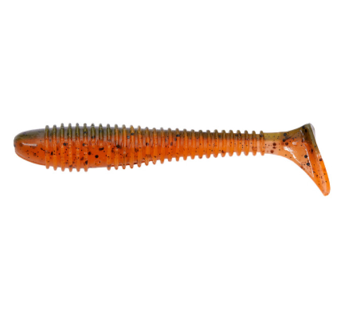 Select Силікон рибальський Select FatFish 3.8" 217 (5 шт/уп) (1870.32.95)