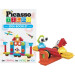 Picasso Конструктор Picasso Tiles Hedgehog Building Blocks Set 41 деталь (817338027384)