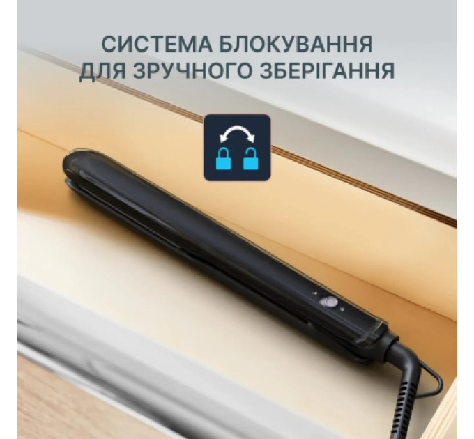 Rowenta Стайлер Rowenta SF3320F0