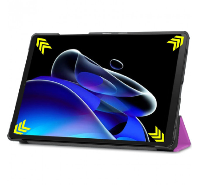 Чохол до планшета BeCover Smart Case Realme Pad X 11" Purple (709606)