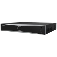 Реєстратор для відеоспостереження Hikvision DS-7716NXI-K4(D)