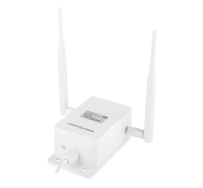 Greenvision Маршрутизатор Greenvision GV-001-OUT-4G