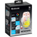 Defender Мишка Defender Astro Elite GM-056 LED Wireless White (52056)