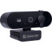 Defender Веб-камера Defender G-lens 2580 FullHD 1080p Black (63112)