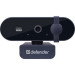 Defender Веб-камера Defender G-lens 2580 FullHD 1080p Black (63112)