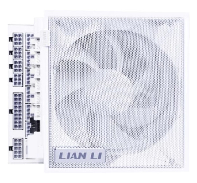Lian Li Блок живлення Lian Li 1000W EDGE GOLD White (G9P.EG1000G.WH00.EU)