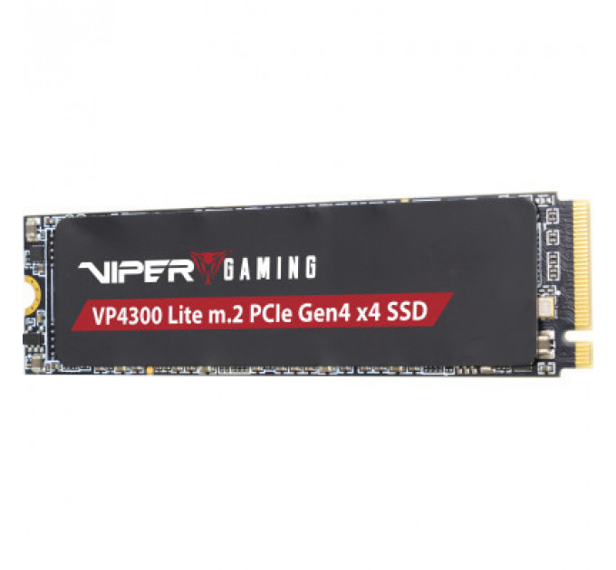 Накопичувач SSD M.2 2280 2TB VP4300L Patriot (VP4300L2TBM28H)