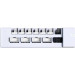 Lian Li Блок живлення Lian Li 8500W EDGE GOLD White (G9P.EG0850G.W000.EU)