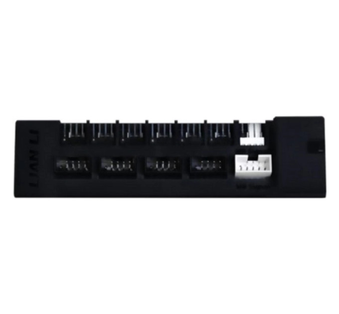 Lian Li Блок живлення Lian Li 750W EDGE GOLD Black (G9P.EG0750G.B000.EU)