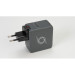 AVerMedia Зарядний пристрій AVerMedia GC313 CORE GO 100W 2хUSB-С 1хUSB-A 1xHDMI black (40AAGC313AWN)