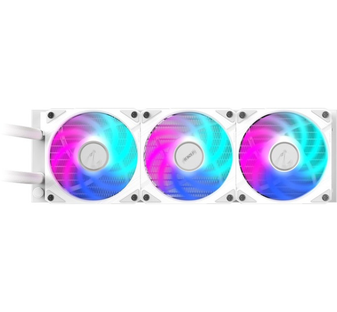 GIGABYTE Система водяного охолодження Gigabyte Aorus Waterforce II 360ICE