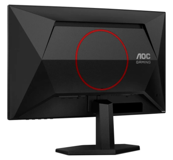 AOC Монітор AOC C24G42E