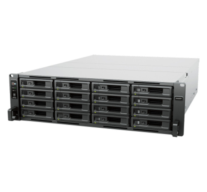 Synology NAS Synology RS2825RP+
