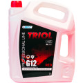 МФК Антифриз МФК TRIOL Professional Red G12 (-42С) 5кг