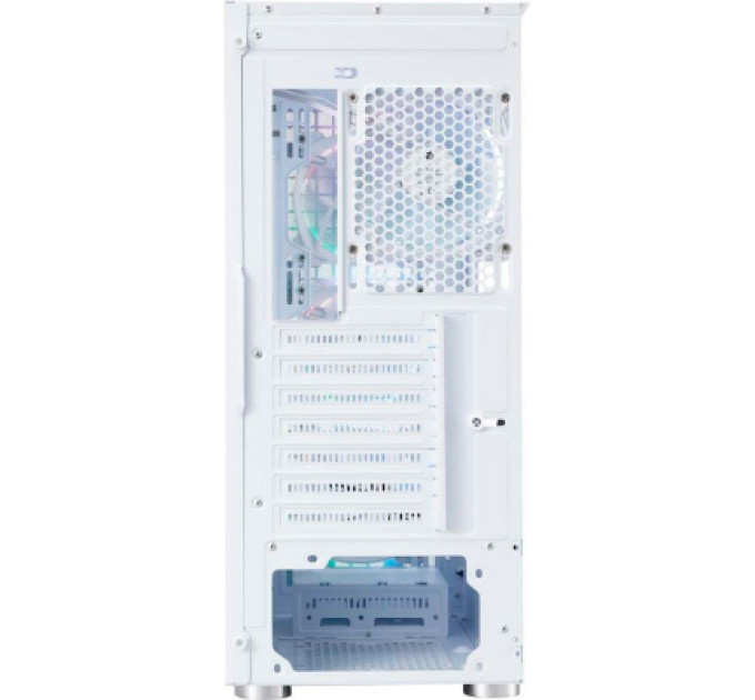 1stPlayer Корпус 1stPlayer Go6-WH-4FS7-W
