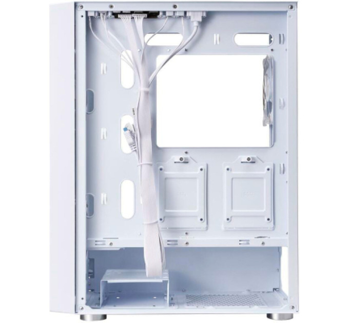 1stPlayer Корпус 1stPlayer Go6-WH-4FS7-W