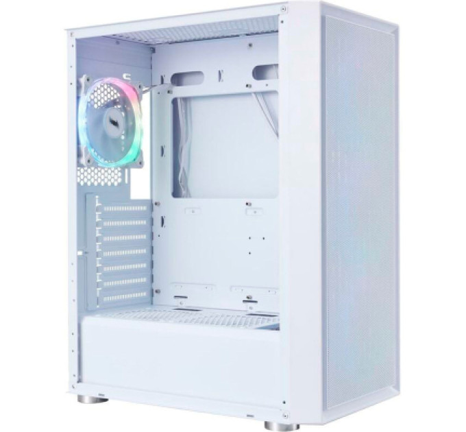 1stPlayer Корпус 1stPlayer Go6-WH-4FS7-W