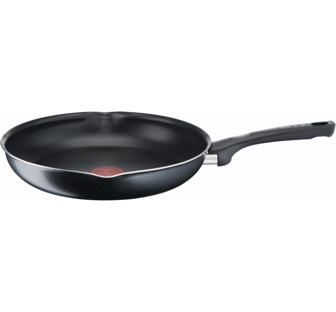 Tefal Сковорода з кришкою Tefal Day by Day 20 см (B5580223UA)