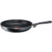 Tefal Сковорода з кришкою Tefal Day by Day 20 см (B5580223UA)