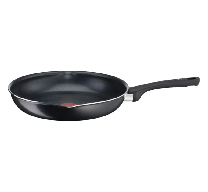 Tefal Сковорода з кришкою Tefal Day by Day 24 см (B5580423UA)