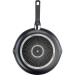 Tefal Сковорода з кришкою Tefal Day by Day 24 см (B5580423UA)
