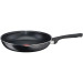 Tefal Сковорода з кришкою Tefal Day by Day 24 см (B5580423UA)