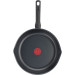 Tefal Сковорода з кришкою Tefal Day by Day 28 см (B5580623UA)