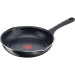 Tefal Сковорода з кришкою Tefal Day by Day 28 см (B5580623UA)
