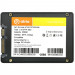 Накопичувач SSD 2.5" 256GB XT200 ATRIA (ATSATXT200/256)