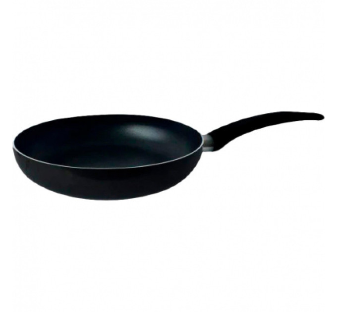 Gusto Сковорода Gusto Xylan 28 см Black GT-2100-28/3 (86510)