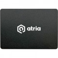 Накопичувач SSD 2.5" 512GB XT200 ATRIA (ATSATXT200/512)