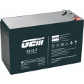 GEM Батарея до ДБЖ GEM GS 12V-7Ah (GS 12-7)